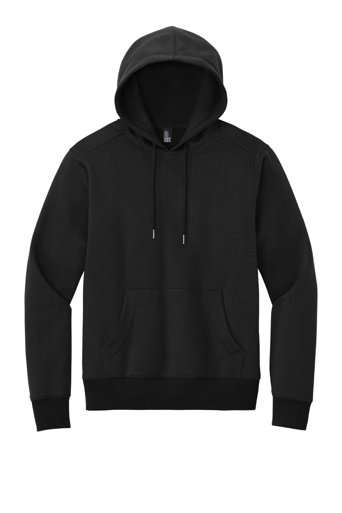 District ® Perfect Weight ® Fleece Hoodie DT1101