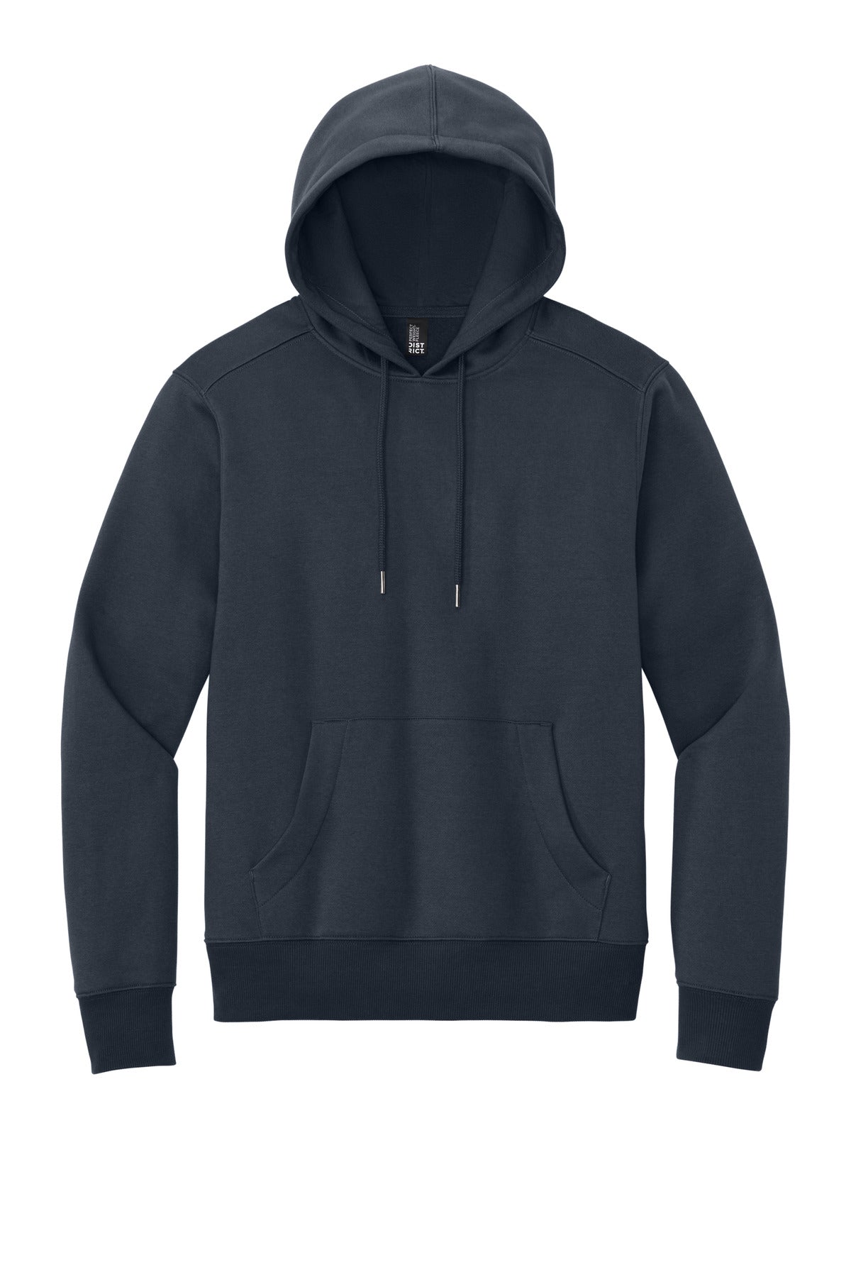 District ® Perfect Weight ® Fleece Hoodie DT1101