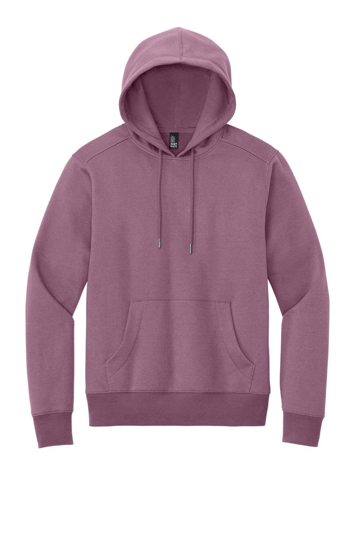 District ® Perfect Weight ® Fleece Hoodie DT1101