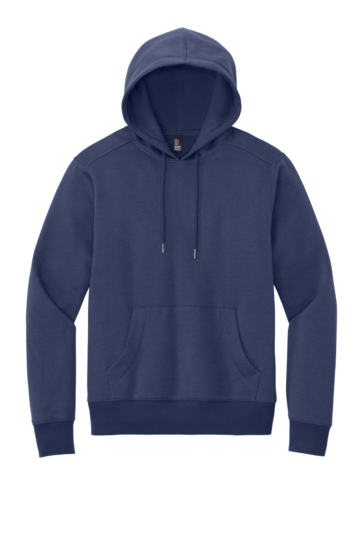 District ® Perfect Weight ® Fleece Hoodie DT1101