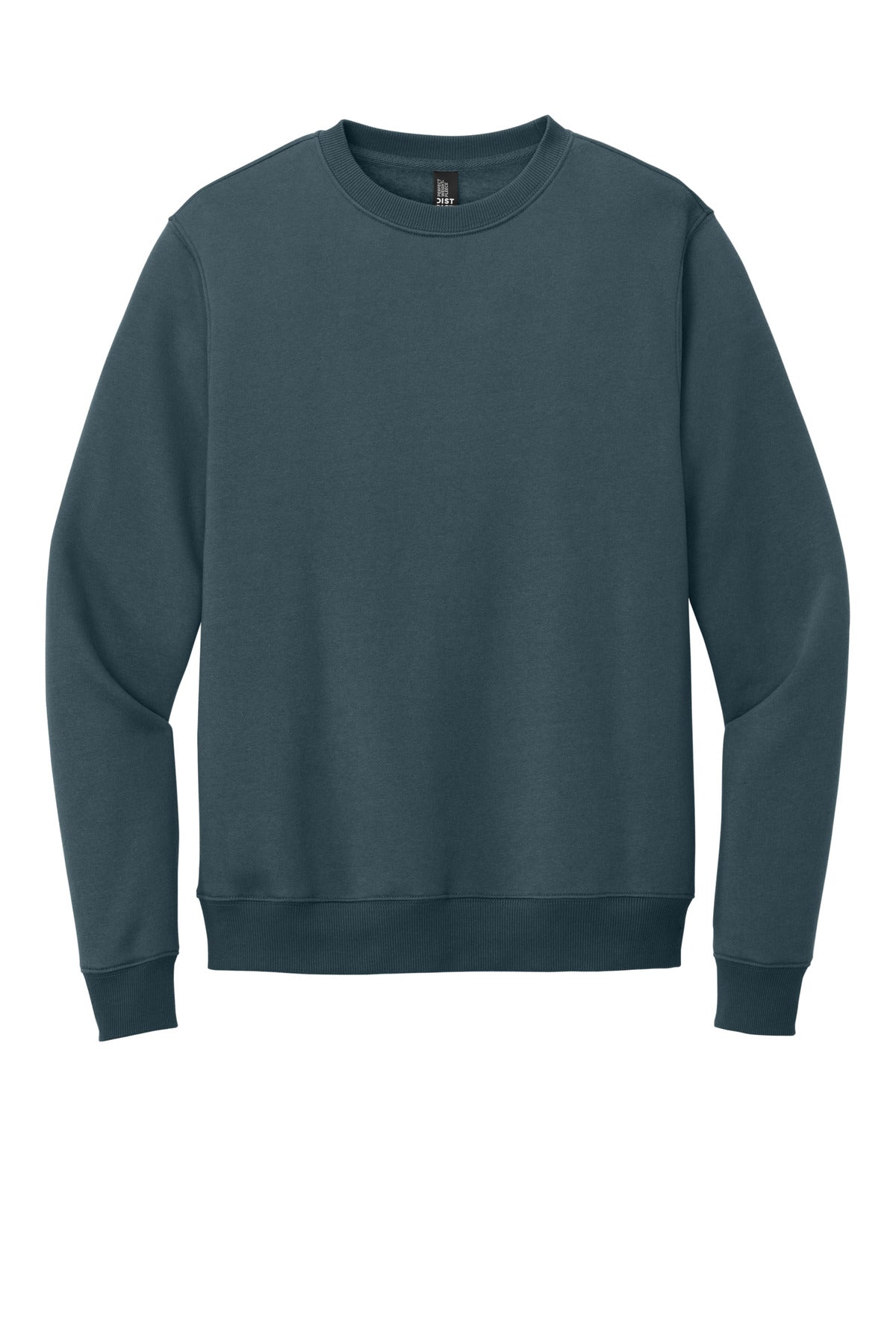 District® Perfect Weight® Fleece Crew DT1106 - hero