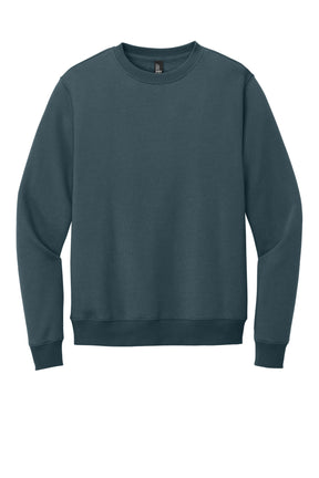 District® Perfect Weight® Fleece Crew DT1106 - hero