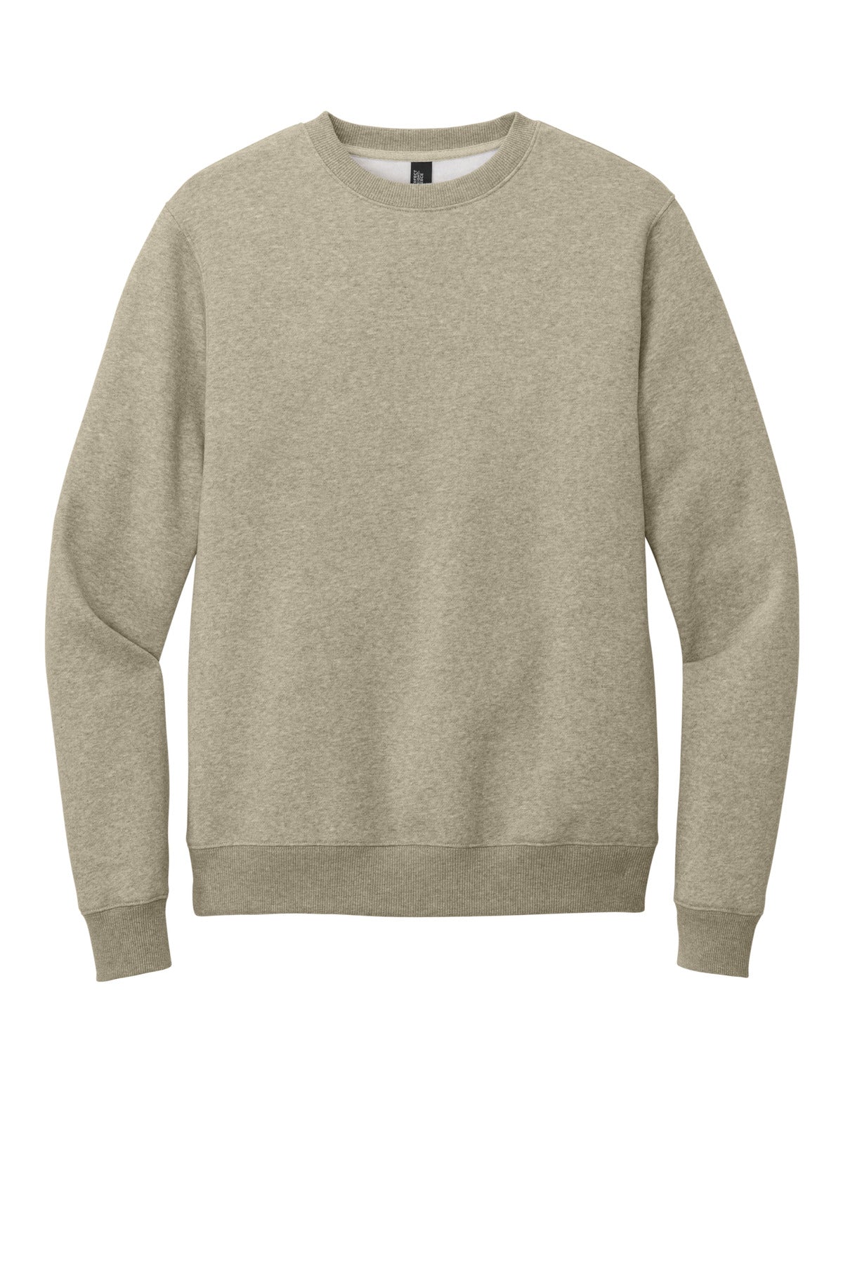 District® Perfect Weight® Fleece Crew DT1106