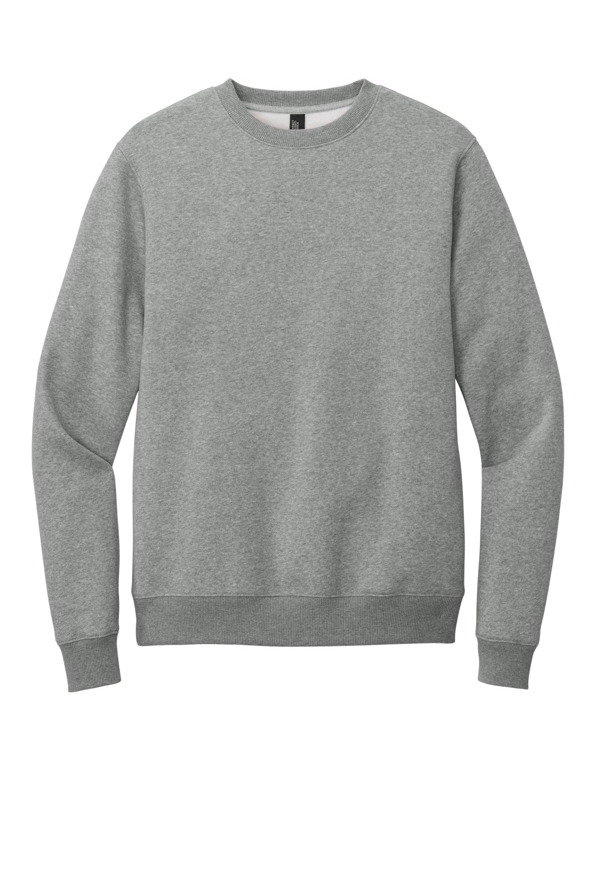 District® Perfect Weight® Fleece Crew DT1106