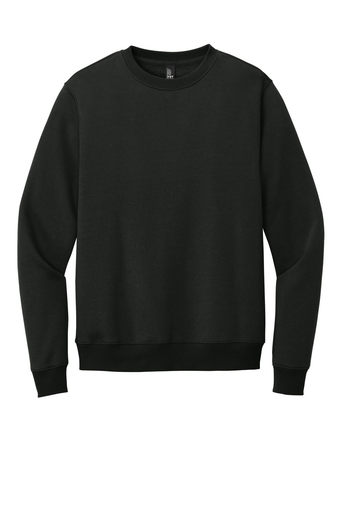 District® Perfect Weight® Fleece Crew DT1106