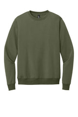 District® Perfect Weight® Fleece Crew DT1106