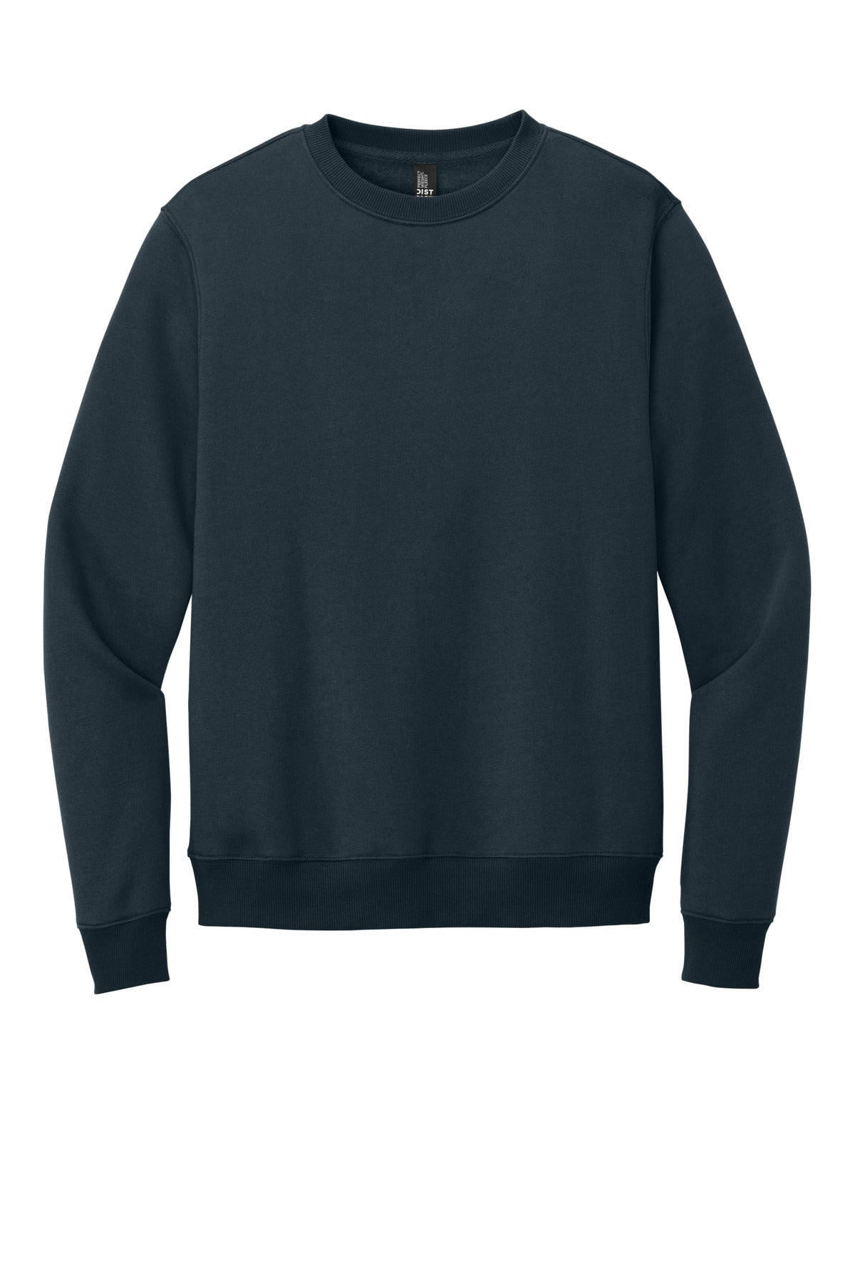 District® Perfect Weight® Fleece Crew DT1106