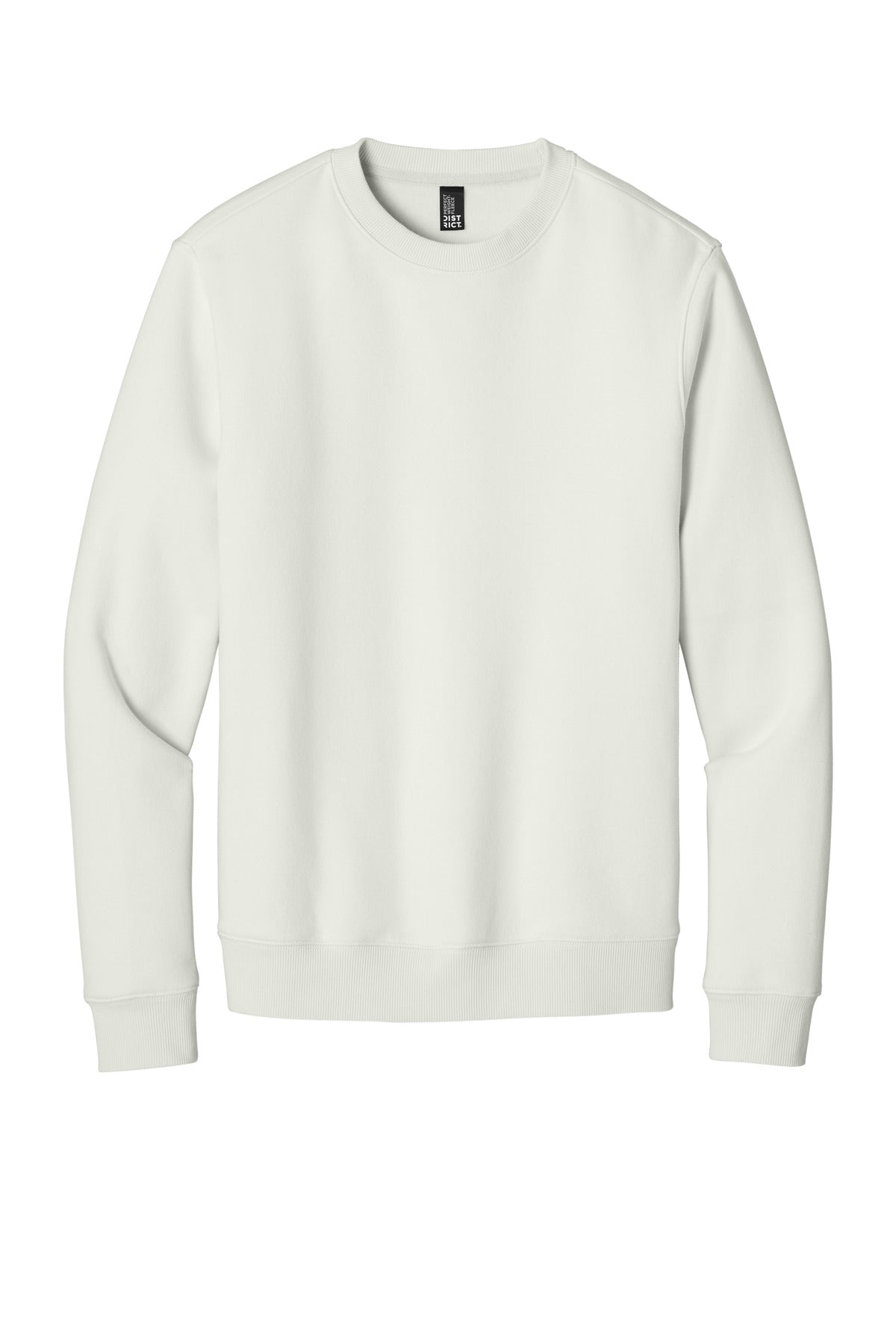 District® Perfect Weight® Fleece Crew DT1106