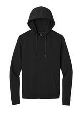 District® Perfect Tri® Fleece Pullover Hoodie DT1300 - hero