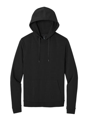 District® Perfect Tri® Fleece Pullover Hoodie DT1300 - hero
