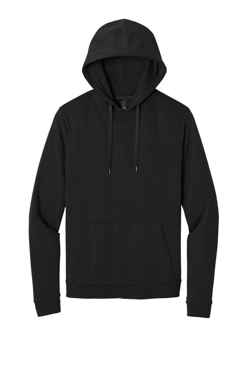 District® Perfect Tri® Fleece Pullover Hoodie DT1300 - hero