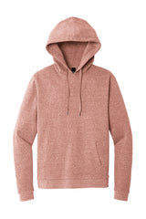 District® Perfect Tri® Fleece Pullover Hoodie DT1300