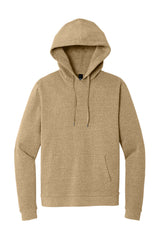 District® Perfect Tri® Fleece Pullover Hoodie DT1300