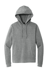 District® Perfect Tri® Fleece Pullover Hoodie DT1300
