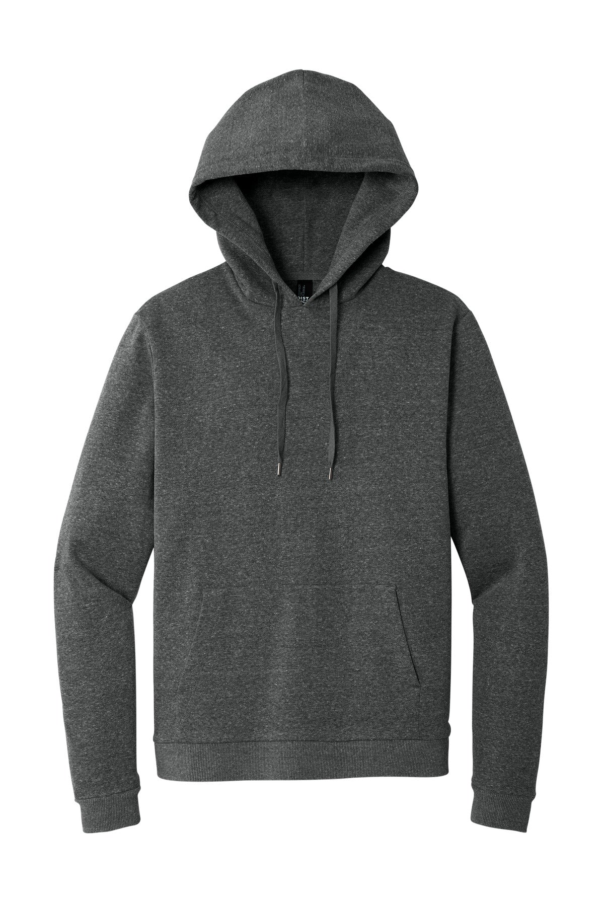 District® Perfect Tri® Fleece Pullover Hoodie DT1300