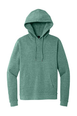 District® Perfect Tri® Fleece Pullover Hoodie DT1300