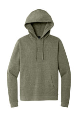 District® Perfect Tri® Fleece Pullover Hoodie DT1300