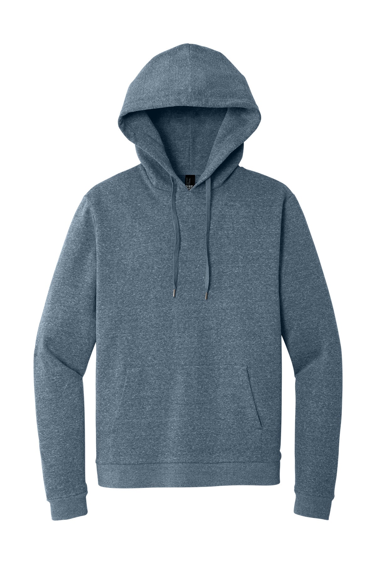 District® Perfect Tri® Fleece Pullover Hoodie DT1300