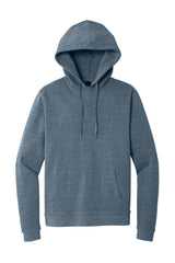 District® Perfect Tri® Fleece Pullover Hoodie DT1300