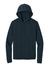 District® Perfect Tri® Fleece Pullover Hoodie DT1300