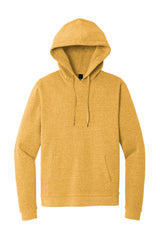 District® Perfect Tri® Fleece Pullover Hoodie DT1300