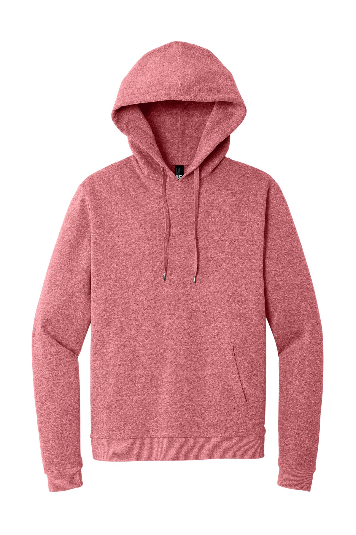 District® Perfect Tri® Fleece Pullover Hoodie DT1300