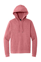 District® Perfect Tri® Fleece Pullover Hoodie DT1300