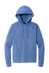 District® Perfect Tri® Fleece Pullover Hoodie DT1300