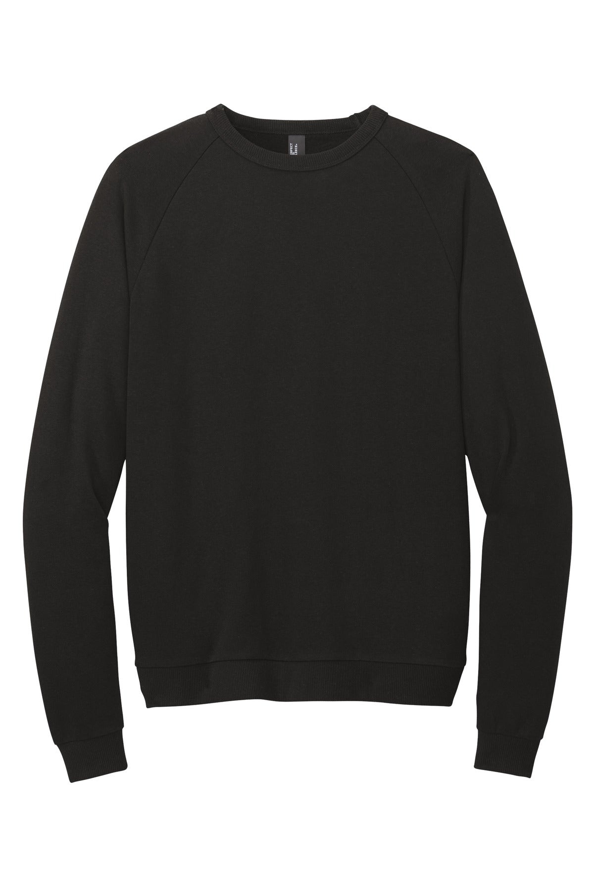 District® Perfect Tri® Fleece Crewneck Sweatshirt DT1304 - hero