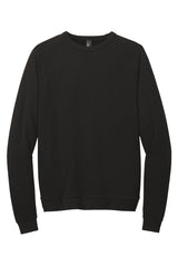 District® Perfect Tri® Fleece Crewneck Sweatshirt DT1304 - hero