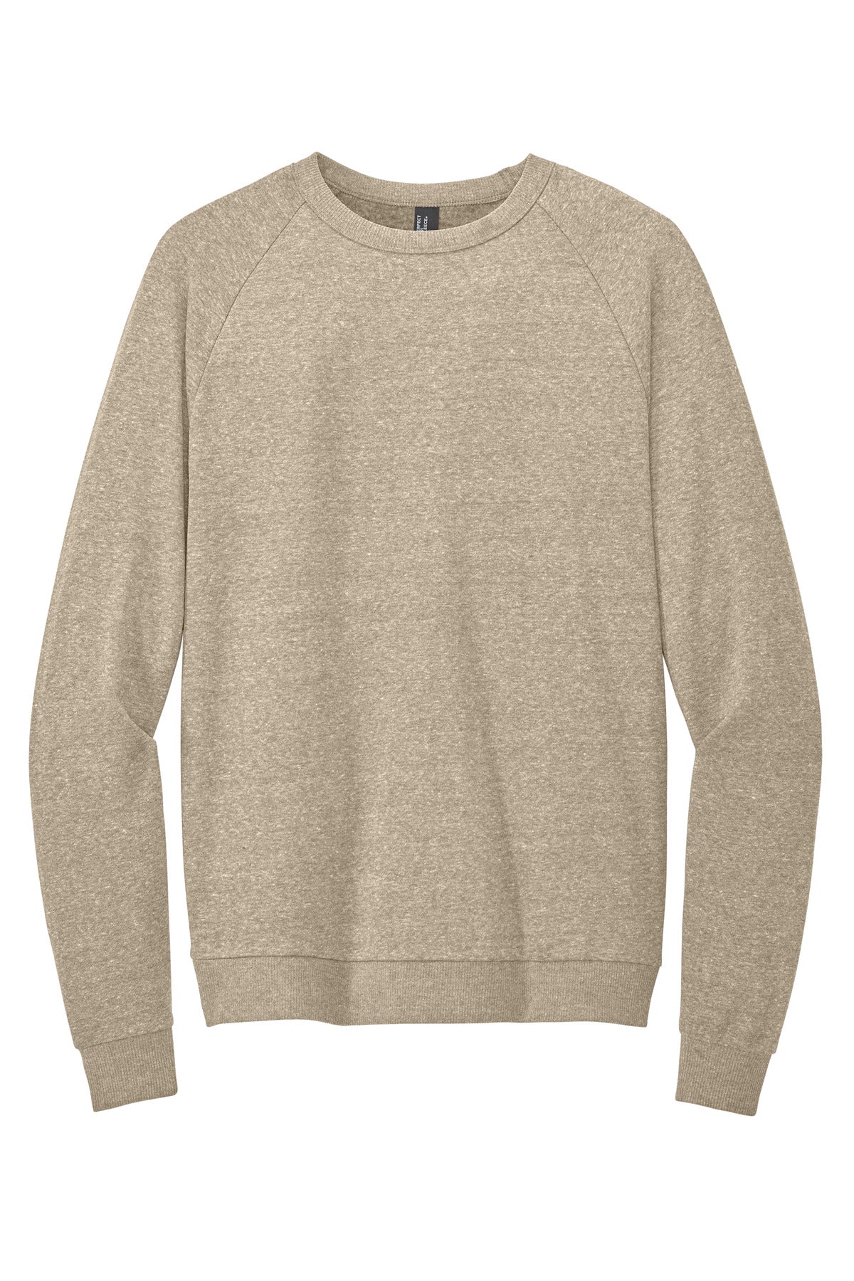 District® Perfect Tri® Fleece Crewneck Sweatshirt DT1304