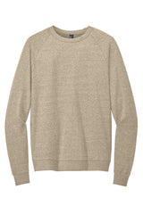 District® Perfect Tri® Fleece Crewneck Sweatshirt DT1304