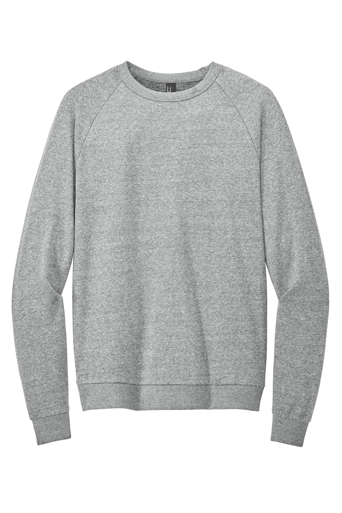 District® Perfect Tri® Fleece Crewneck Sweatshirt DT1304