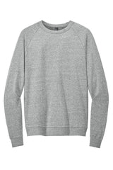 District® Perfect Tri® Fleece Crewneck Sweatshirt DT1304