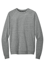 District® Perfect Tri® Fleece Crewneck Sweatshirt DT1304