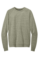 District® Perfect Tri® Fleece Crewneck Sweatshirt DT1304