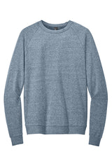 District® Perfect Tri® Fleece Crewneck Sweatshirt DT1304