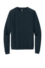 District® Perfect Tri® Fleece Crewneck Sweatshirt DT1304