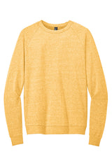 District® Perfect Tri® Fleece Crewneck Sweatshirt DT1304
