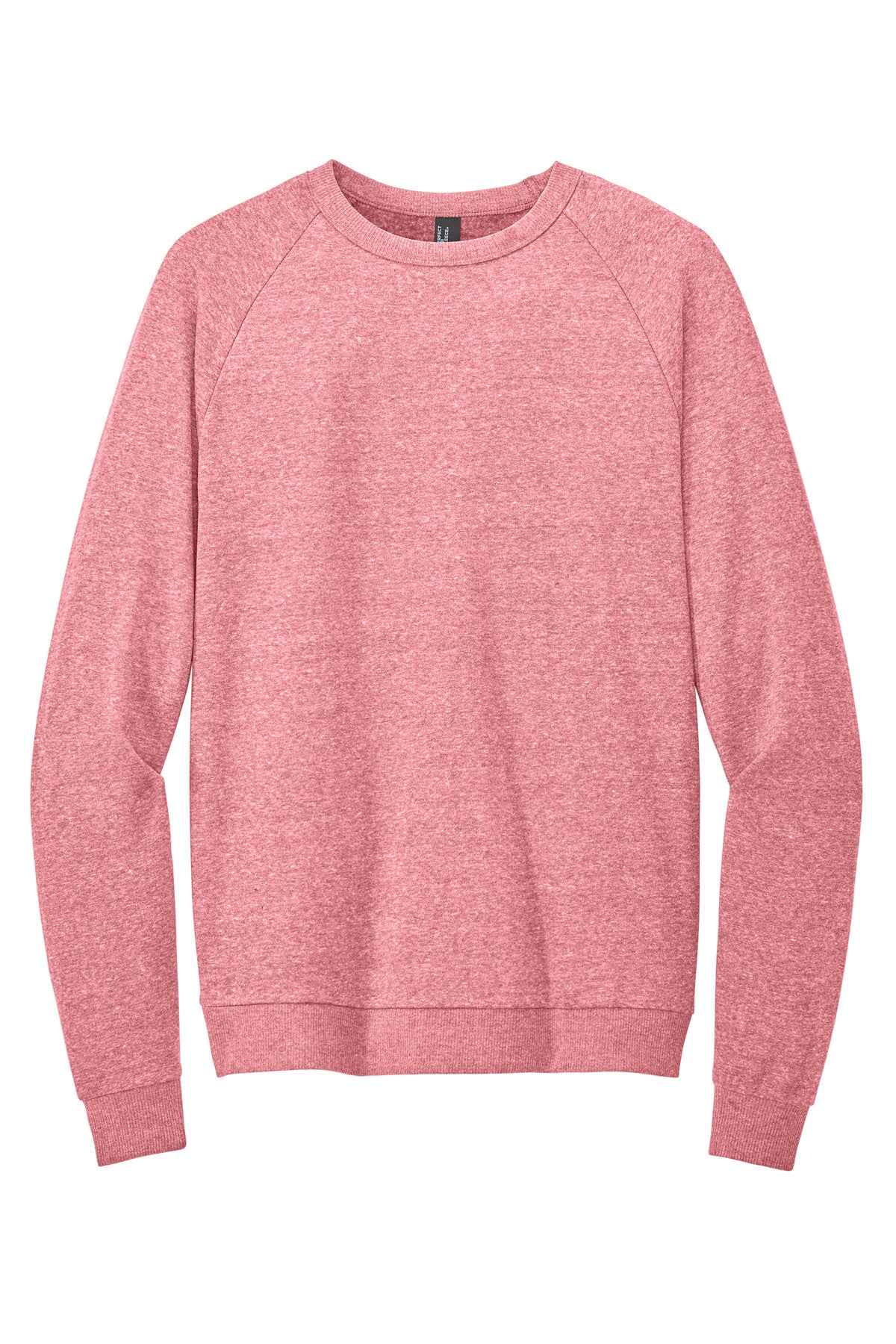 District® Perfect Tri® Fleece Crewneck Sweatshirt DT1304
