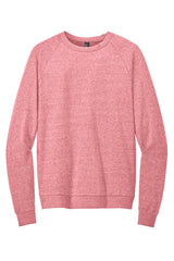 District® Perfect Tri® Fleece Crewneck Sweatshirt DT1304