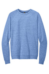 District® Perfect Tri® Fleece Crewneck Sweatshirt DT1304
