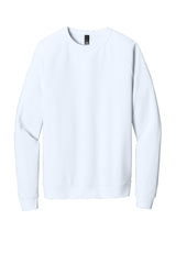 District® Perfect Tri® Fleece Crewneck Sweatshirt DT1304