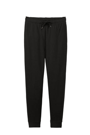 District® Perfect Tri® Fleece Jogger DT1307 - hero