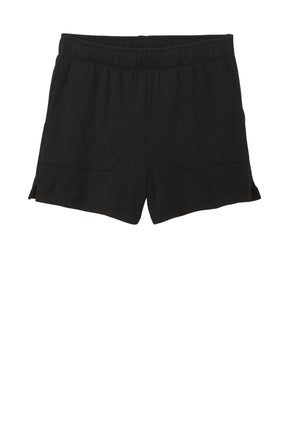District® Women's Perfect Tri® Fleece Short DT1309 - hero