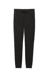 District® Women's Perfect Tri® Fleece Jogger DT1310 - hero