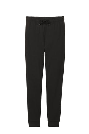 District® Women's Perfect Tri® Fleece Jogger DT1310 - hero