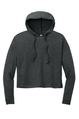 District® Women's Perfect Tri® Midi Long Sleeve Hoodie DT1390L