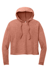 District® Women's Perfect Tri® Midi Long Sleeve Hoodie DT1390L