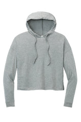 District® Women's Perfect Tri® Midi Long Sleeve Hoodie DT1390L